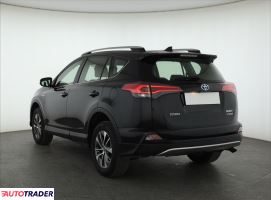 Toyota RAV 4 2017 2.5 194 KM