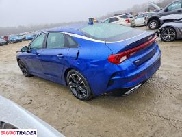 Kia Pozostałe 2022 1