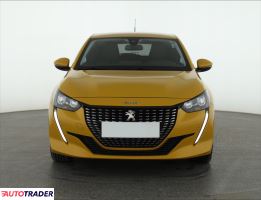Peugeot 208 2020 1.2 128 KM