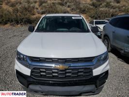 Chevrolet Colorado 2022 3 Chevrolet Colorado 2022 3