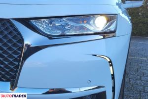 DS DS7 2020 1.5 131 KM