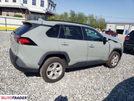 Toyota Pozostałe 2020 2 Toyota Pozostałe 2020 2