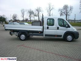 Peugeot Boxer 2010 3.0