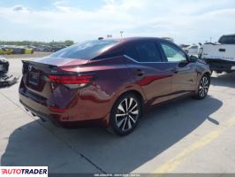 Nissan Sentra 2023 2 Nissan Sentra 2023 2