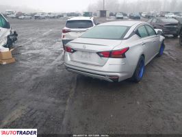 Nissan Altima 2020 2