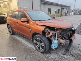 Mitsubishi Outlander 2020 2