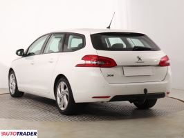 Peugeot 308 2018 1.2 108 KM