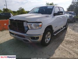 Dodge Ram 2021 3