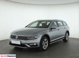 Volkswagen Passat 2018 2.0 187 KM
