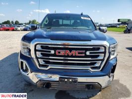 GMC Sierra 2022 5