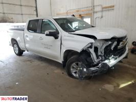 Chevrolet Silverado 2023 2