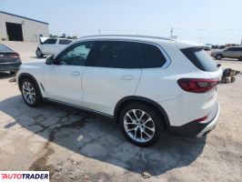 BMW X5 2020 3