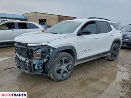 Chevrolet Equinox - zobacz ofertę