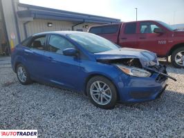 Ford Focus 2018 2