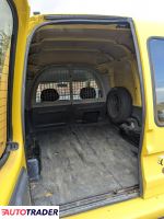 Volkswagen Caddy 2003 1.9 64 KM