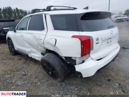 Hyundai Pozostałe 2023 3