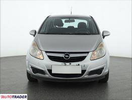 Opel Corsa 2007 1.2 84 KM