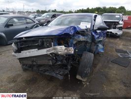 Honda Accord 2021 1