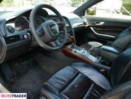 Audi Allroad 2007 3.0 233 KM Audi Allroad 2007 3.0 233 KM