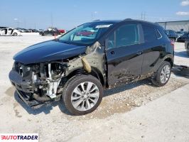 Buick Pozostałe 2019 1 Buick Pozostałe 2019 1