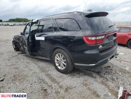 Dodge Durango 2021 3 Dodge Durango 2021 3