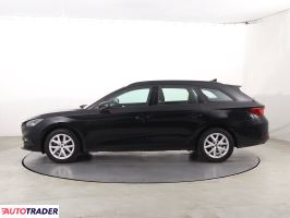 Seat Leon 2023 1.5 128 KM
