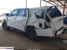 GMC Yukon 2024 5