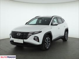 Hyundai Tucson 2023 1.6 147 KM