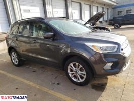 Ford Escape 2019 1