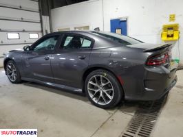 Dodge Charger 2023 3