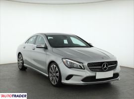 Mercedes Pozostałe 2017 2.0 207 KM