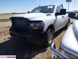 Dodge Ram 2024 6