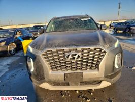 Hyundai Pozostałe 2022 3