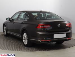 Volkswagen Passat 2017 2.0 217 KM