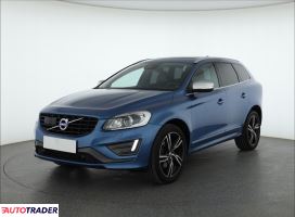 Volvo XC60 2016 2.4 217 KM