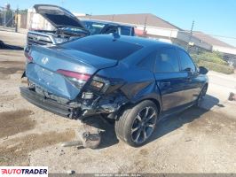 Honda Civic 2025 2
