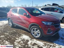 Buick Pozostałe 2020 1