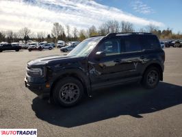 Ford Bronco 2024 1