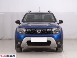 Dacia Duster 2020 1.0 89 KM