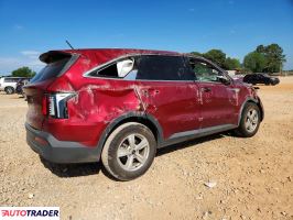 Kia Sorento 2022 2
