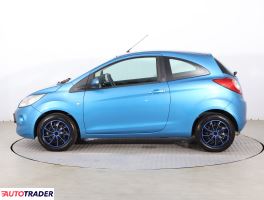 Ford Ka 2015 1.2 68 KM