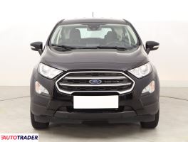 Ford EcoSport 2021 1.0 99 KM
