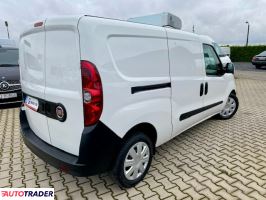 Fiat Doblo 2020 1.6