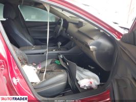 Mazda 3 2022 2
