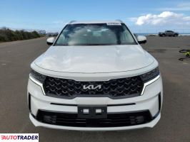 Kia Sorento 2024 1