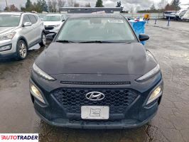 Hyundai Kona 2021 2