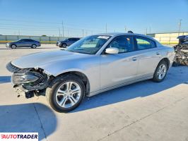 Dodge Charger - zobacz ofertę