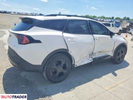 Kia Sportage 2026 2