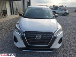 Nissan Pozostałe 2022 1 Nissan Pozostałe 2022 1