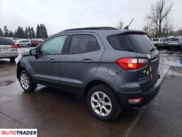 Ford EcoSport 2019 2